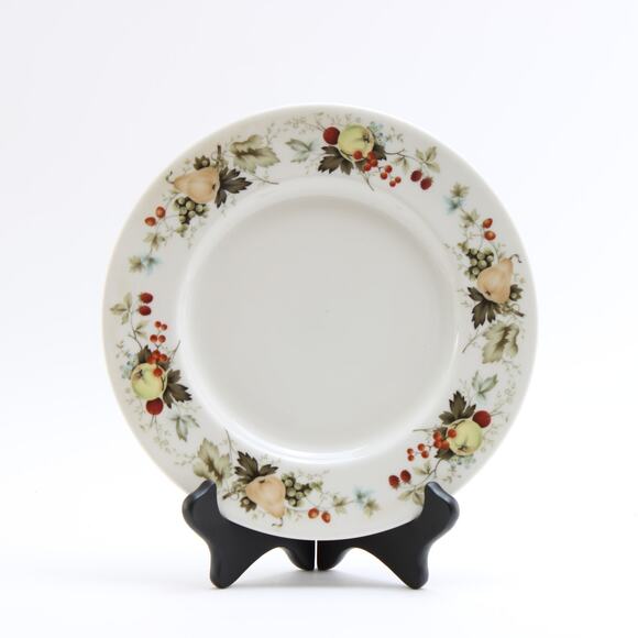 Royal Doulton Miramont 8" Salad Plate - Picture 1 of 1